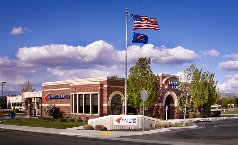 BANNER BANK