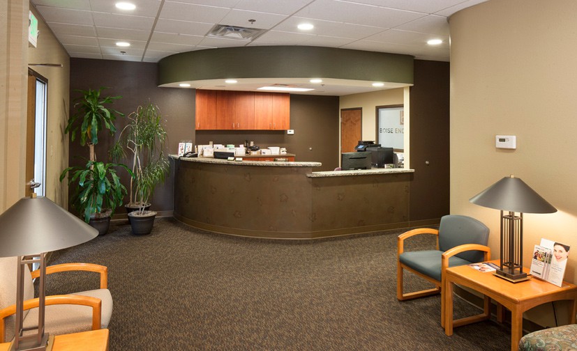 BOISE ENDODONTICS